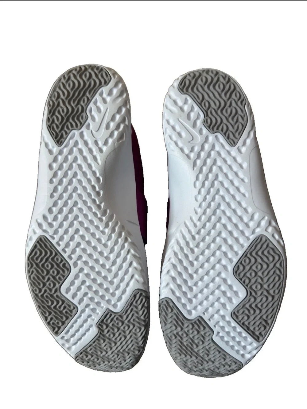 Nike lightweight knit